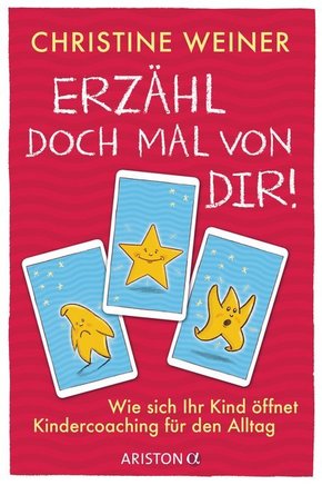 "Erzähl doch mal von dir!"