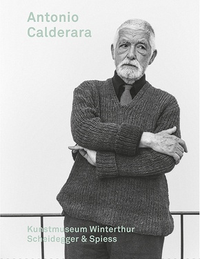 Antonio Calderara