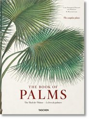 Book of Palms / Das Buch der Palmen / Le Livre des palmiers