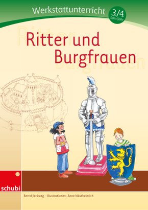 Ritter und Burgfrauen