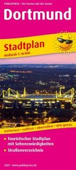 PublicPress Stadtplan Dortmund