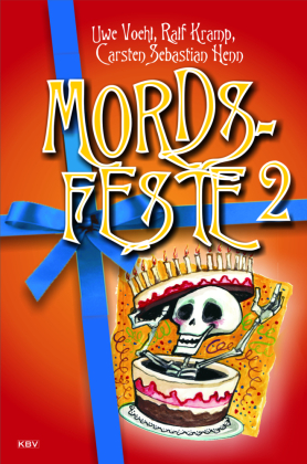 Mords-Feste - Bd.2
