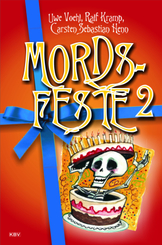 Mords-Feste - Bd.2