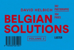 Belgian Solutions - Vol.2