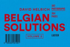 Belgian Solutions - Vol.2