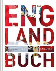 Das England Buch