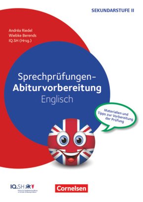 Abiturvorbereitung Fremdsprachen - Englisch