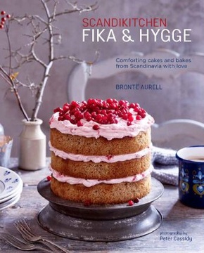 ScandiKitchen: Fika & Hygge