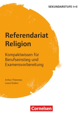 Referendariat Sekundarstufe I + II