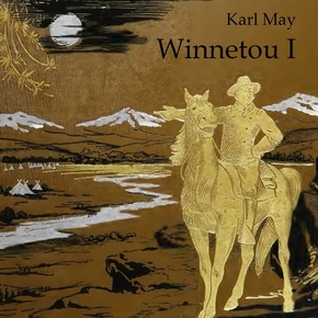 Winnetou I, Audio-CD, MP3