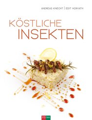 K&ouml;stliche Insekten