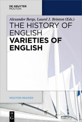 The History of English: Varieties of English