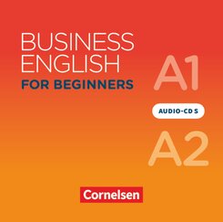 Business English for Beginners - New Edition - A1/A2