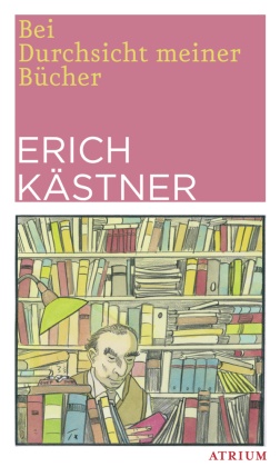 Bei Durchsicht meiner Bücher