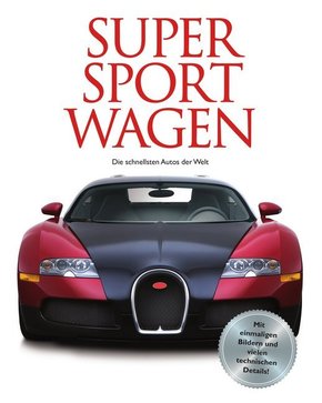 Supersportwagen