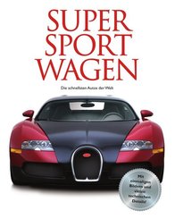 Supersportwagen