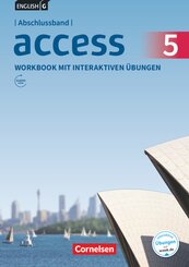 Access - Allgemeine Ausgabe 2014 - Abschlussband 5: 9. Schuljahr