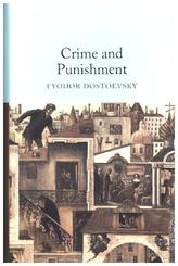 Crime and Punishment