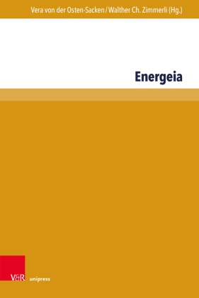 Energeia