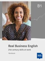 Real Business English B1 - Workbook