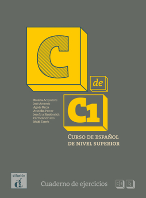 C de C1 - Cuaderno de ejercicios