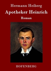 Apotheker Heinrich