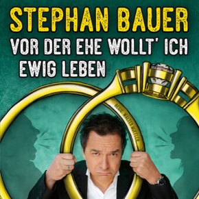 Vor der Ehe wollt' ich ewig leben, Audio-CD