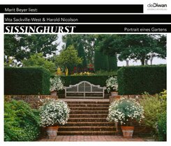 Sissinghurst - Portrait eines Gartens