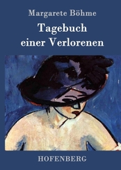 Tagebuch einer Verlorenen