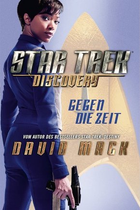 Star Trek - Discovery: Gegen die Zeit