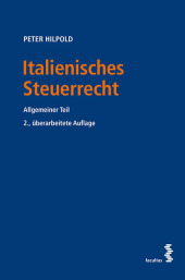 Italienisches Steuerrecht