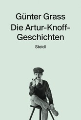 Die Artur-Knoff-Geschichten