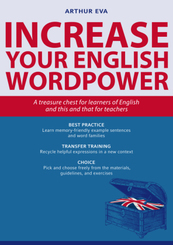 Increase Your English Wordpower