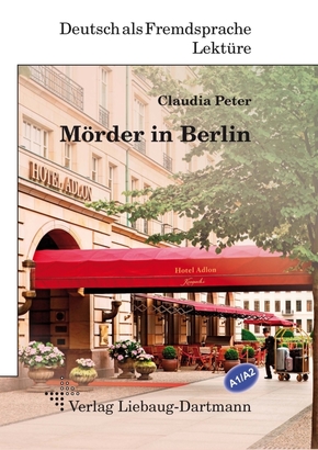 Mörder in Berlin