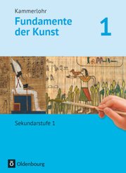 Kammerlohr - Fundamente der Kunst - Bd.1
