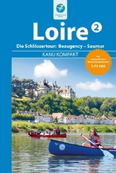 Kanu Kompakt Loire - Bd.2