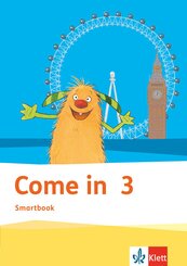 Come in 3. Ab Klasse 1