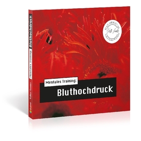 Mentales Training: Bluthochdruck, 1 Audio-CD