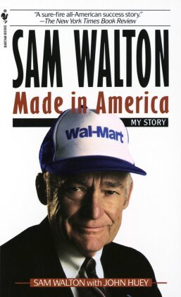 Sam Walton, Made In America