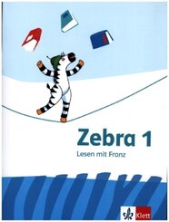 Zebra, Ausgabe ab 2011: Zebra 1
