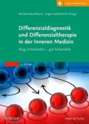 Differenzialdiagnostik und Differenzialtherapie in der Inneren Medizin