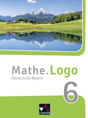 Mathe.Logo Bayern 6