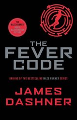 Maze Runner - The Fever Code