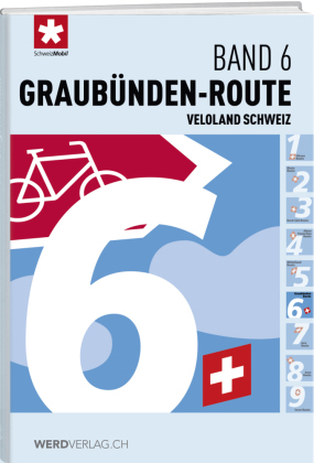 Graubünden-Route