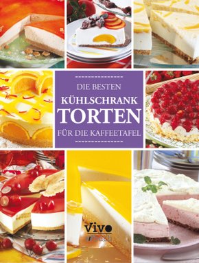 Die besten Kühlschranktorten für die Kaffeetafel