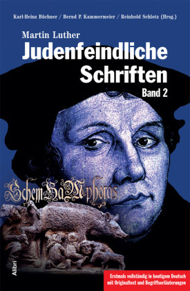 Judenfeindliche Schriften - Bd.2
