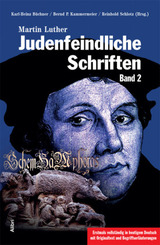 Judenfeindliche Schriften - Bd.2