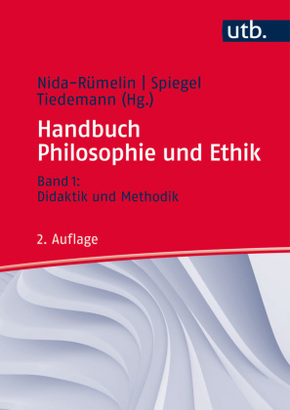 Handbuch Philosophie und Ethik