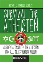 Survival für Atheisten
