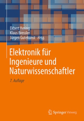 Elektronik für Ingenieure und Naturwissenschaftler